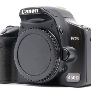 Canon EOS 450D