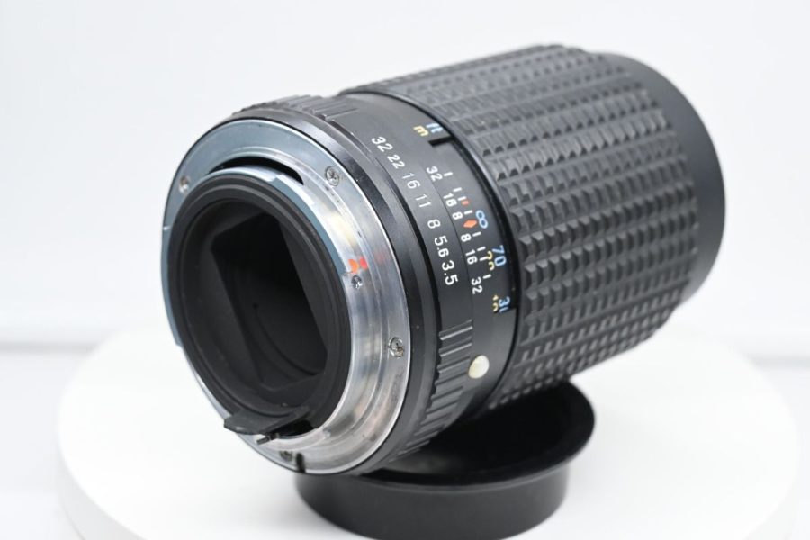 Pentax 135mm f/3.5