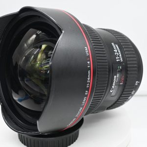 Canon EF 11-24mm f/4 L USM