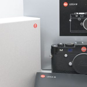 Leica M ( Typ 240 )