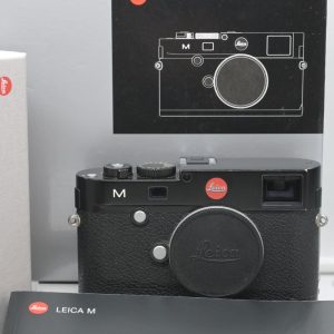 Leica M ( Typ 240 )