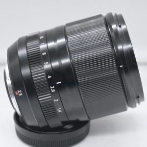 FUJIFILM XF 23mm f/1.4 R LM WR