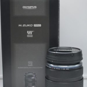 Olympus M.Zuiko Digital ED 12-40mm f/2.8 PRO