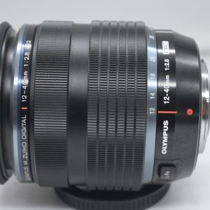 Olympus M.Zuiko Digital ED 12-40mm f/2.8 PRO