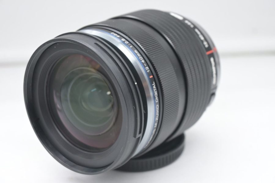 Olympus M.Zuiko Digital ED 12-40mm f/2.8 PRO