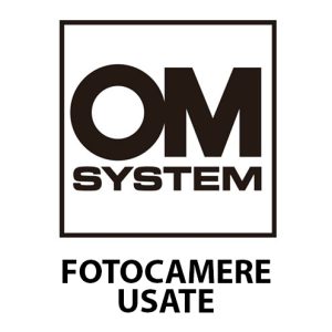 Olympus Fotocamere Usate