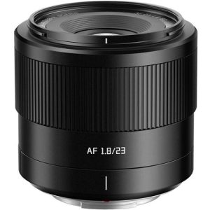 TTArtisan AF 23mm f/1.8 X Fujifilm
