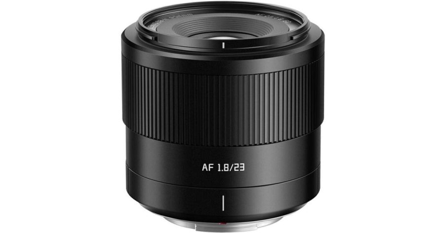 TTArtisan AF 23mm f/1.8 X Fujifilm