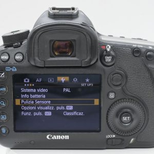 Canon EOS 5D Mark III