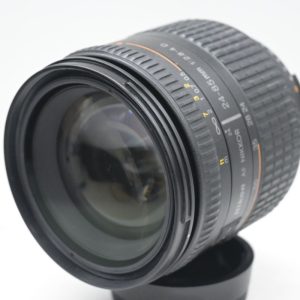 Nikon AF 24-85mm f/2.8-4 D IF