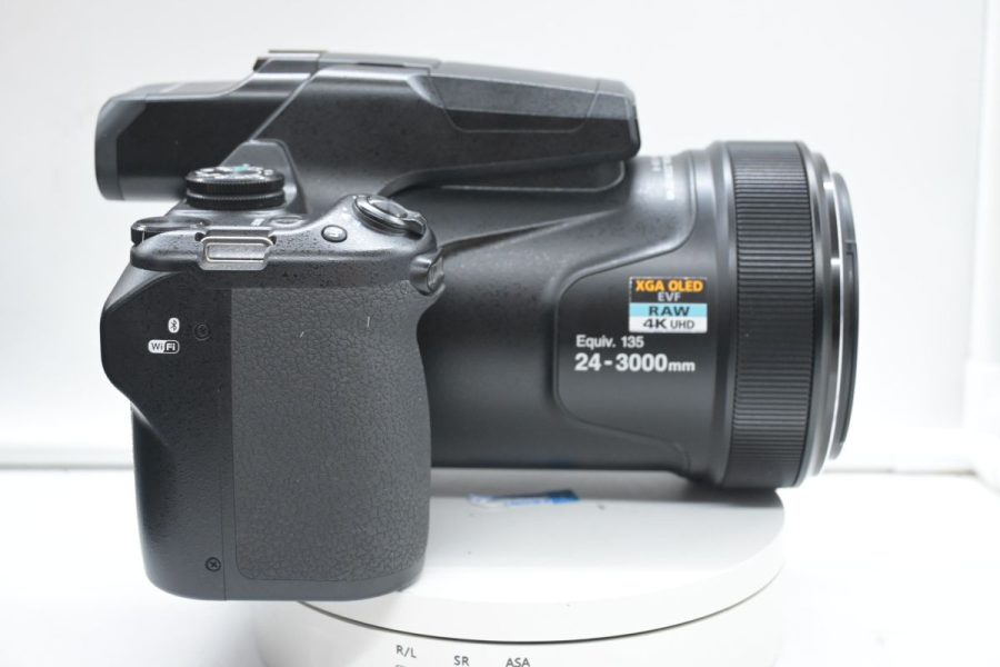 Nikon Coolpix P1000