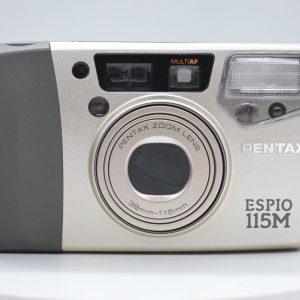 Pentax Espio 115