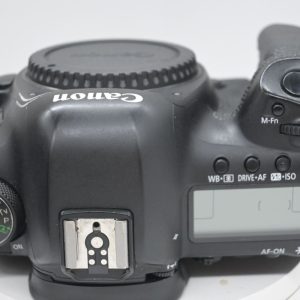 Canon 5D MARK IV