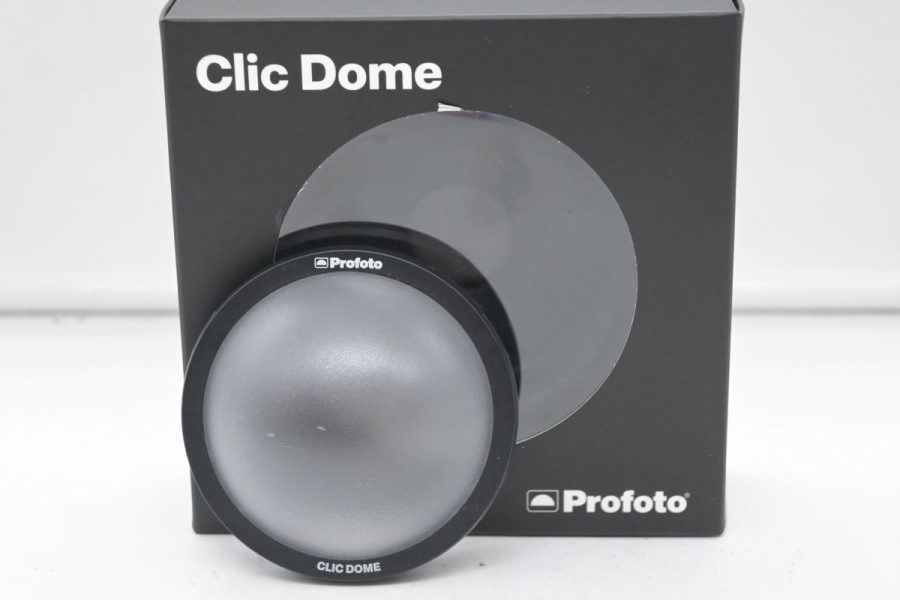 Profoto A10 KIT DEMO x Sony