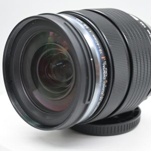 Olympus M.Zuiko Digital ED 12-40mm f/2.8 PRO