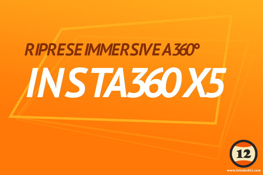 Insta360 X5