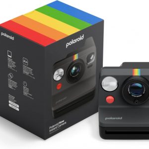 Polaroid NOW Genaration 3 – Vari Colori