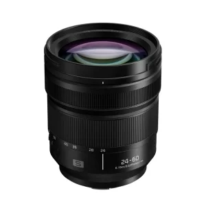 Panasonic S 24-60mm F2.8 – Garanzia 4 anni Fowa
