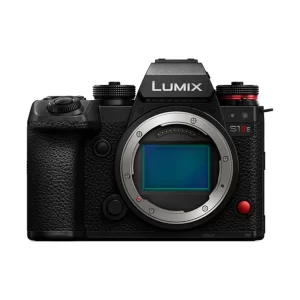 Panasonic S1IIE – Varie Configurazioni – Garanzia 4 Anni Fowa Italia