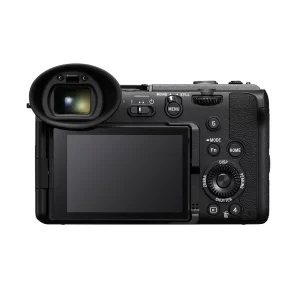 Sony Cinema Line ILME FX2 – Garanzia 2+1 Sony Italia – Varie Configurazioni