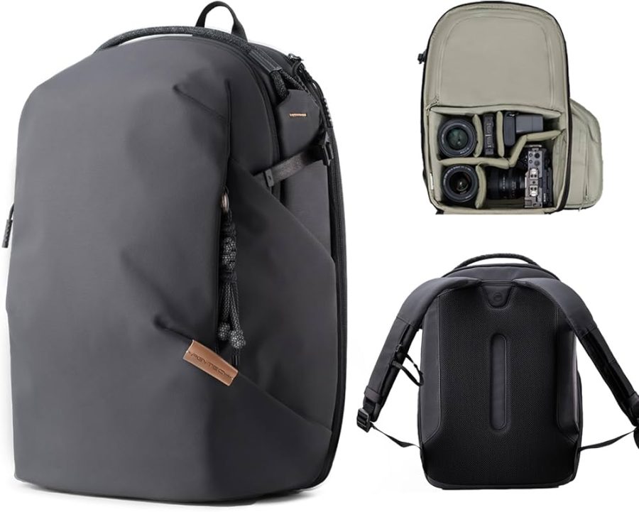 Zaino Pgytech P-CB-352 OneGo Lite 16L