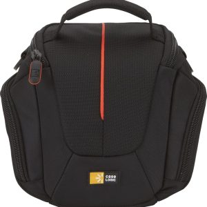 Case Logic DCB304k Bor Fo/vi Vert10x6x15 Nero