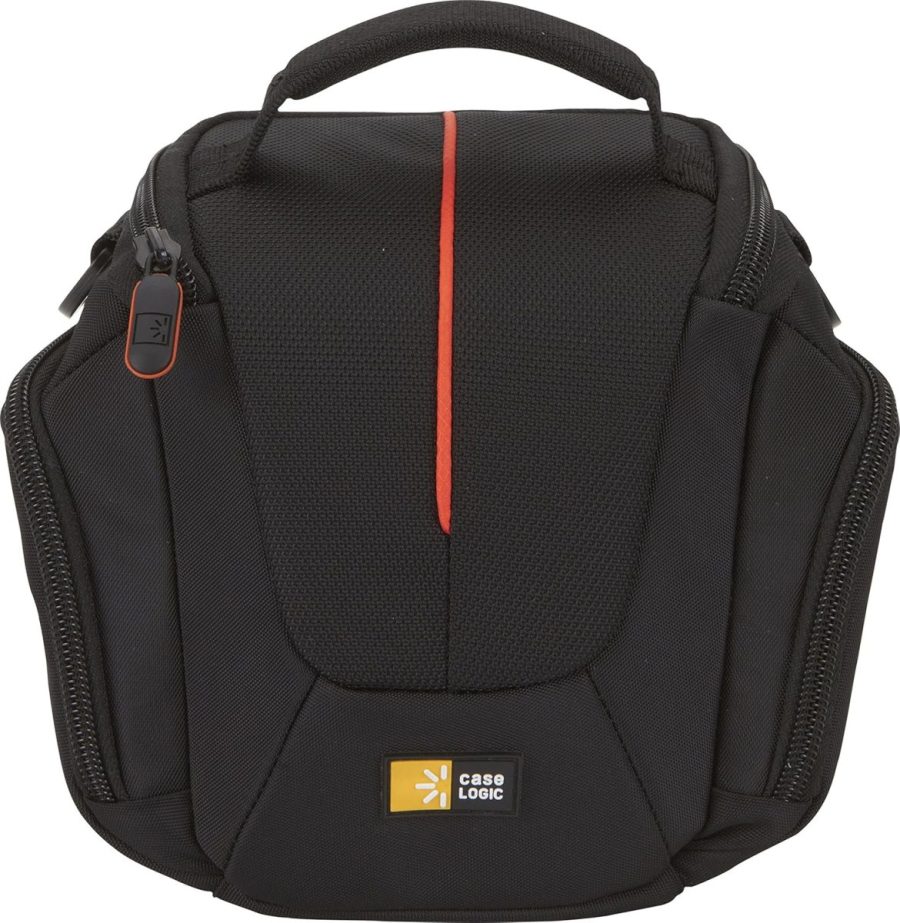 Case Logic DCB304k Bor Fo/vi Vert10x6x15 Nero