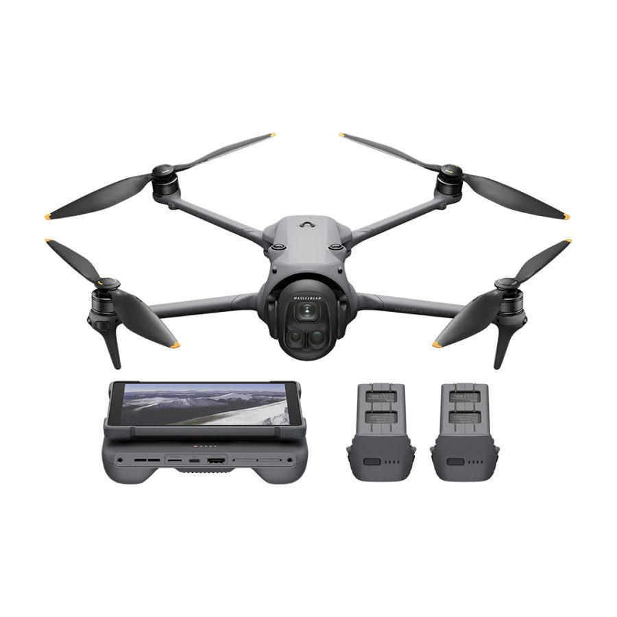 DJI MAVIC 4 PRO - Varie Configurazioni - immagine 3