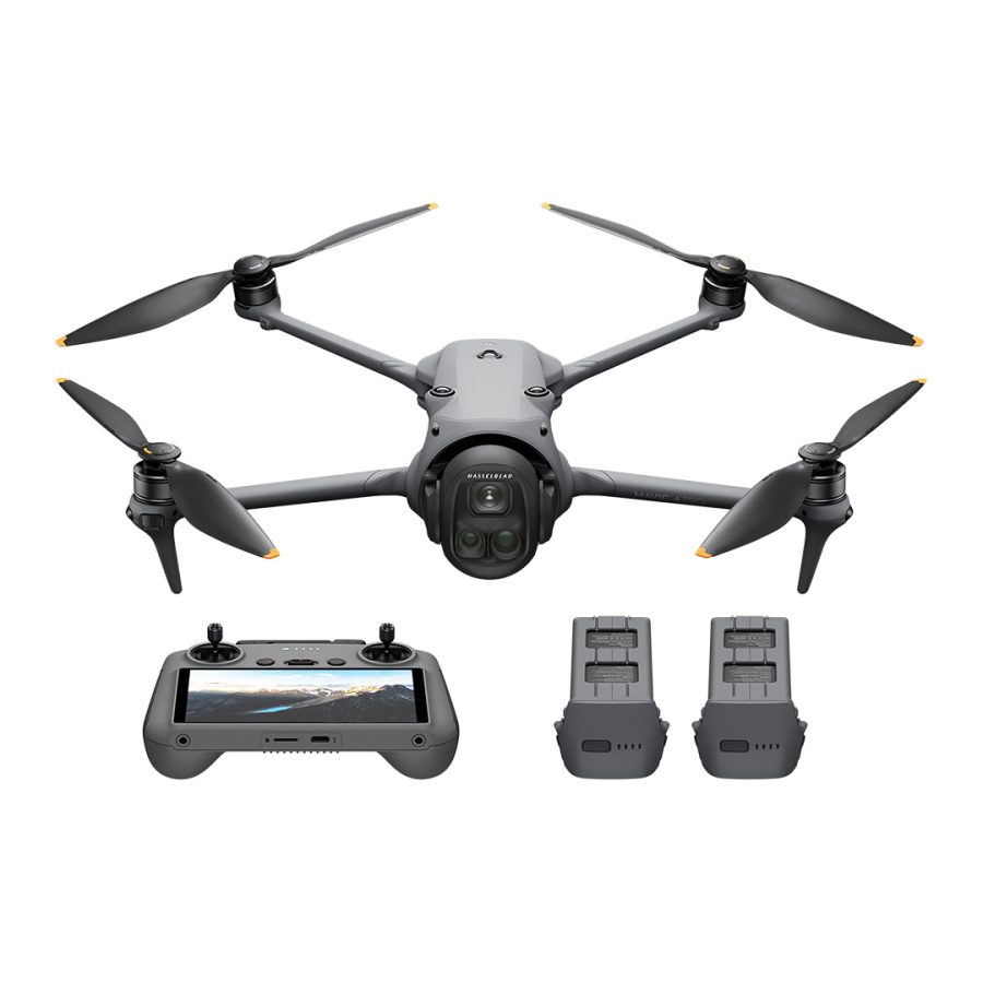 DJI MAVIC 4 PRO - Varie Configurazioni - immagine 6