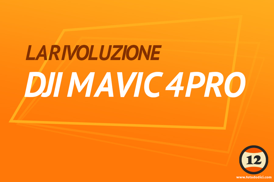 DJI Mavic 4 Pro