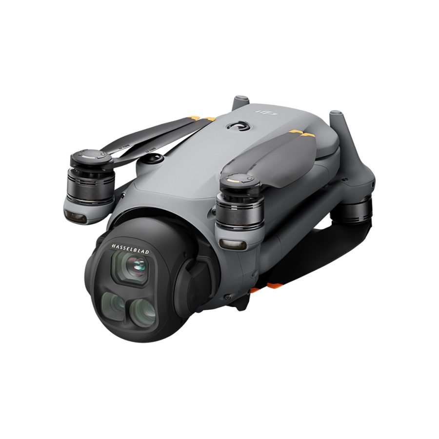 DJI MAVIC 4 PRO - Varie Configurazioni - immagine 18