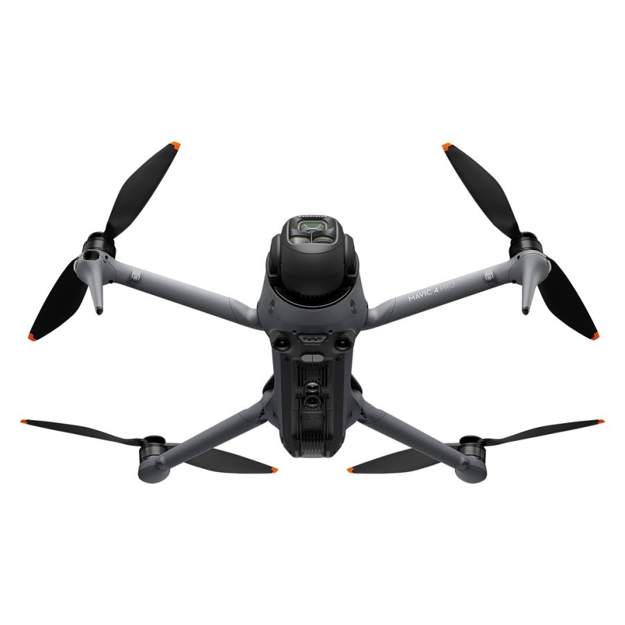 DJI MAVIC 4 PRO - Varie Configurazioni - immagine 8