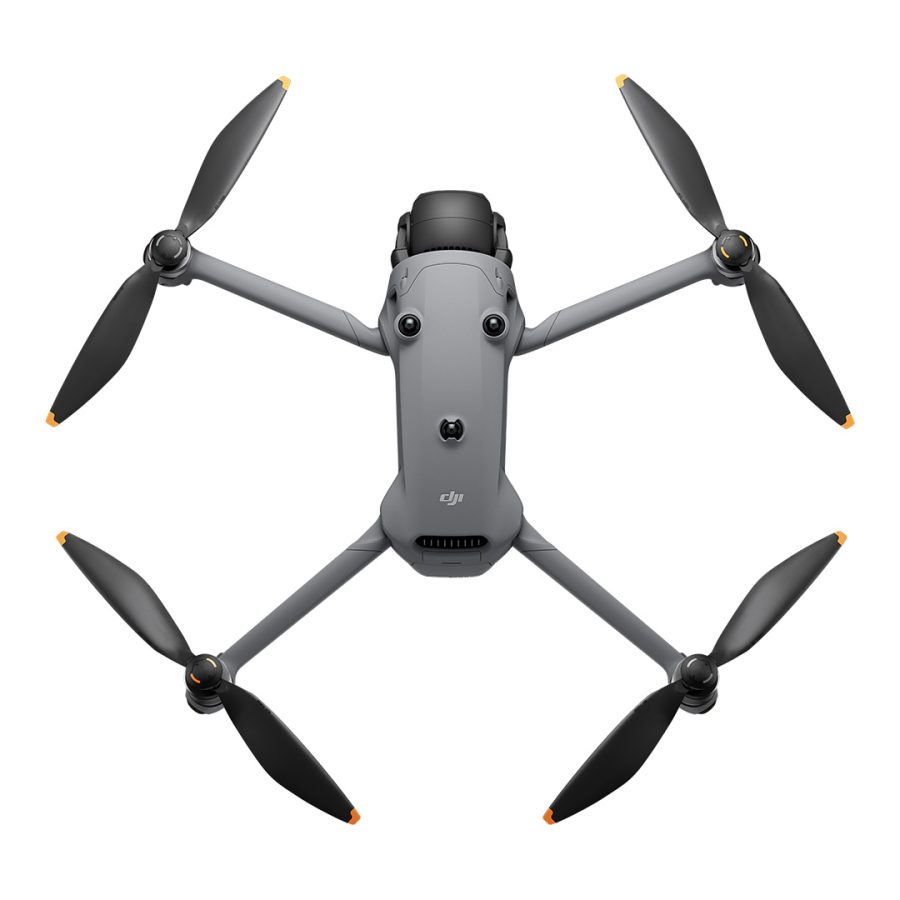 DJI MAVIC 4 PRO - Varie Configurazioni - immagine 9