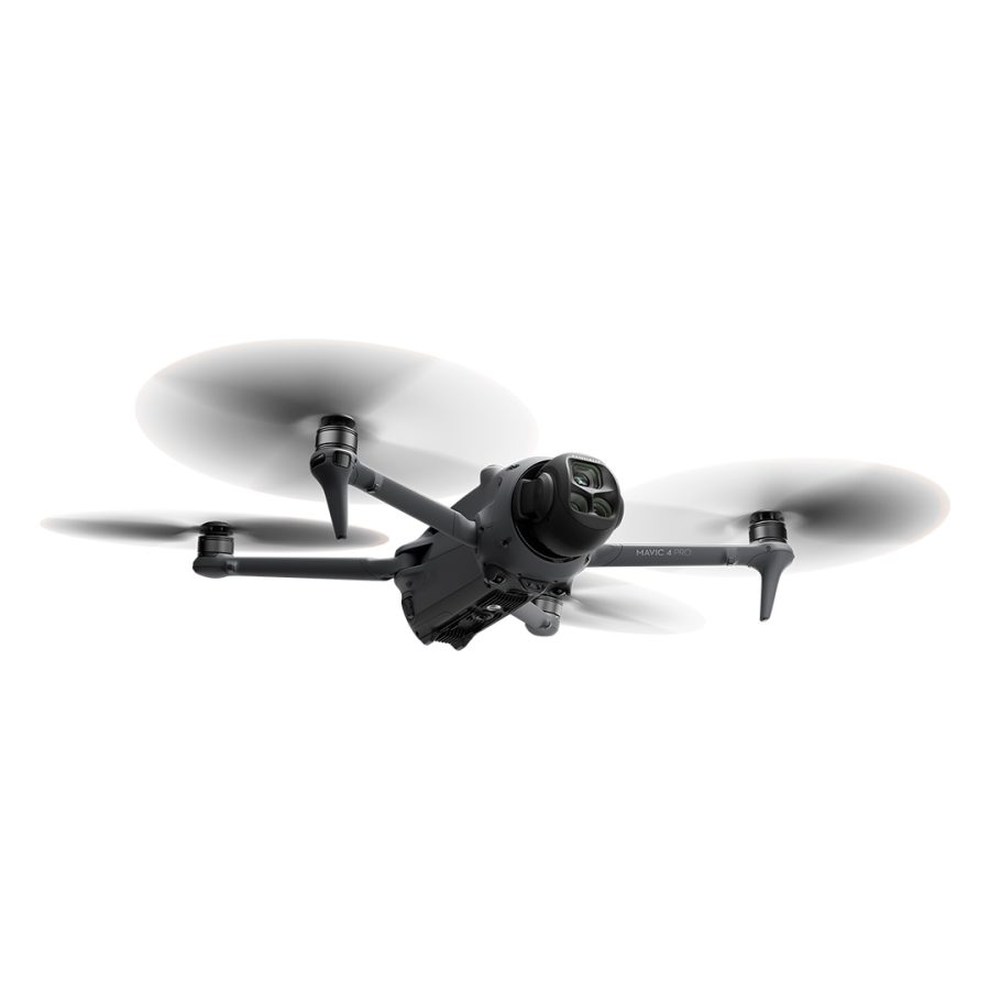 DJI MAVIC 4 PRO - Varie Configurazioni - immagine 15