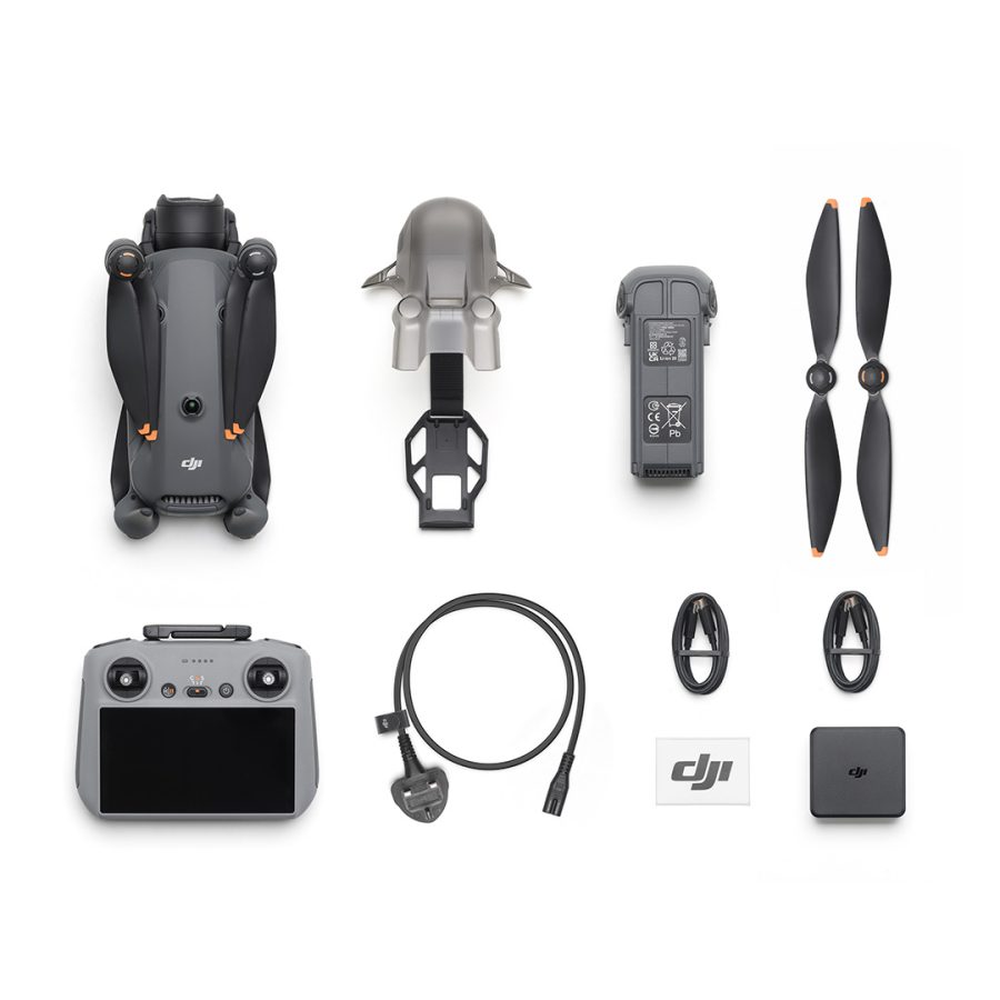 DJI MAVIC 4 PRO - Varie Configurazioni - immagine 16