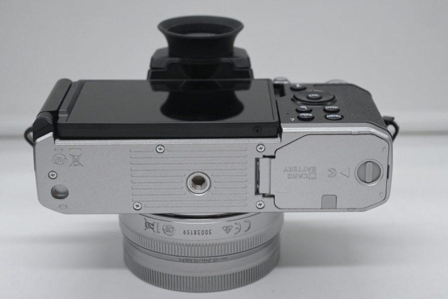 Nikon Z FC 16-50 VR