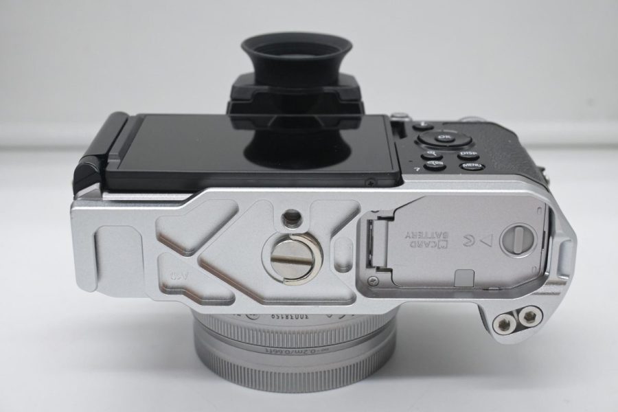 Nikon Z FC 16-50 VR
