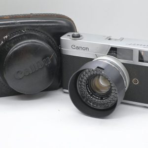 Canonet 45mm
