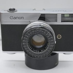 Canonet 45mm