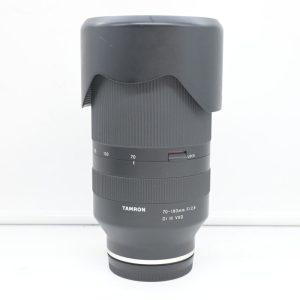 Tamron 70-180mm f/2.8 Di III VXD X SONY