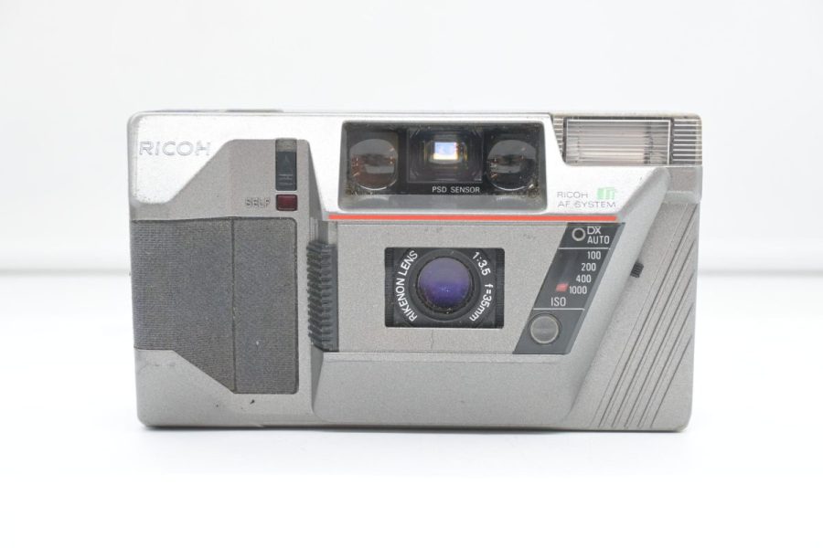 Ricoh AF 50