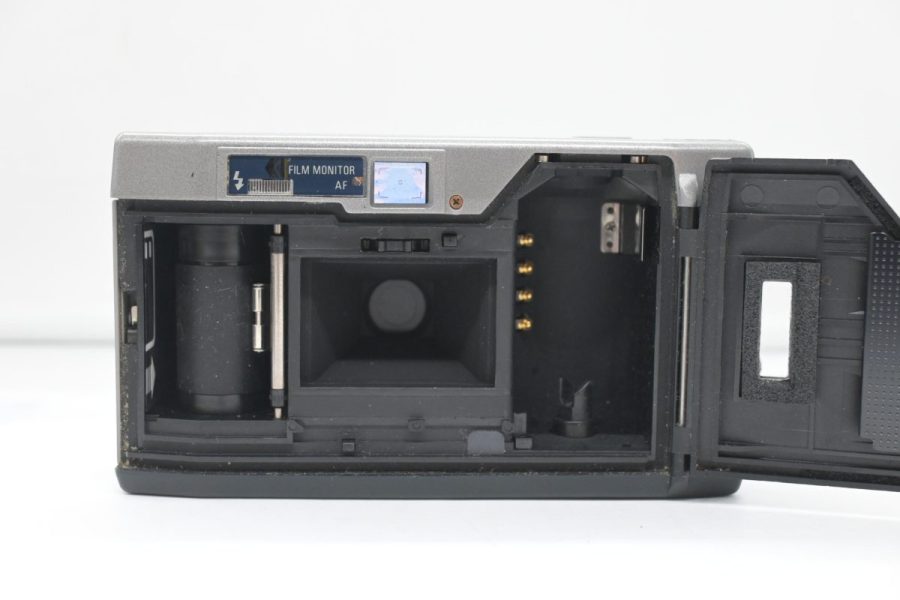 Ricoh AF 50