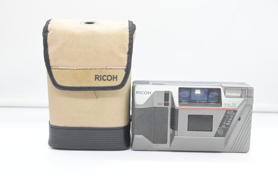 Ricoh AF 50
