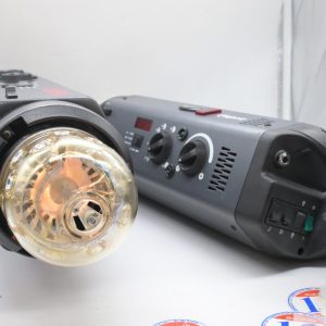 Bowens Esprit 1500 X 2
