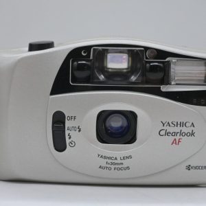 Yashica Clearlook AF