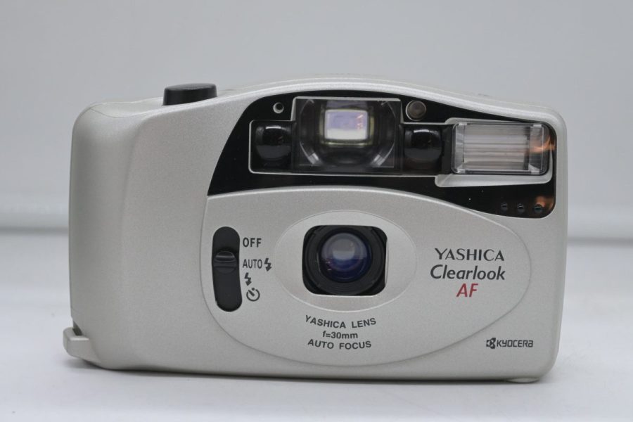 Yashica Clearlook AF
