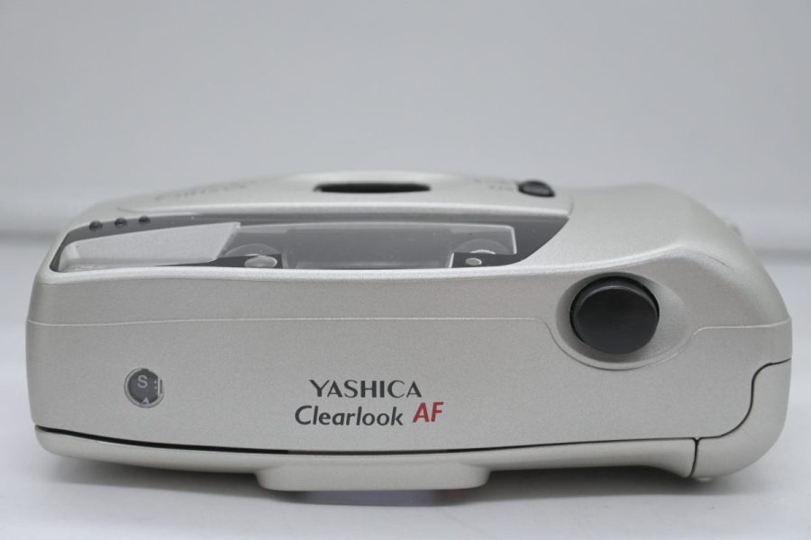 Yashica Clearlook AF