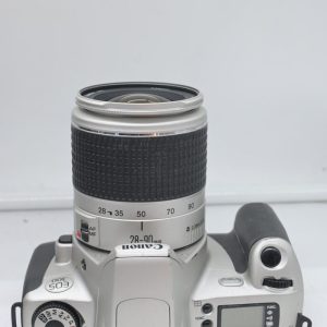 Canon EOS 300 con 28-90mm