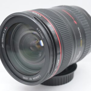 Canon EF 24-105mm f/4L IS USM
