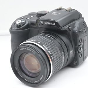 Fujifilm FinePix S9500